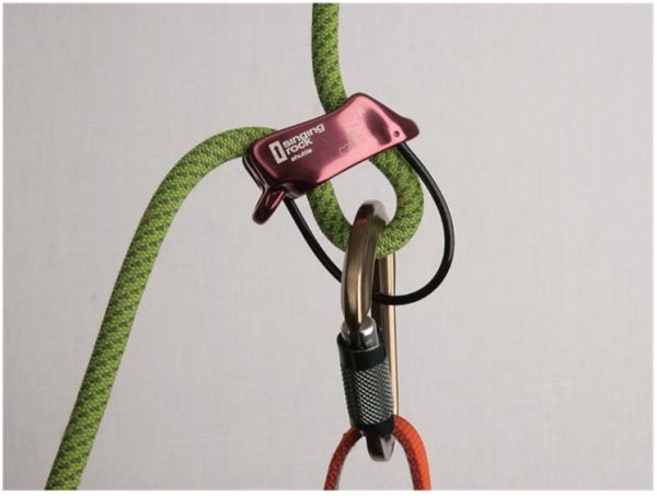  Спусковое устройство SR Shuttle-Belay/Rappel Device в Краснодаре  