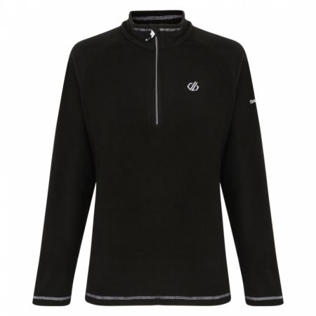 Толстовка Dare2B FreeformII Fleece черный в Краснодаре