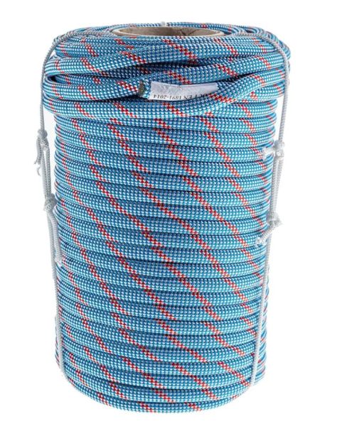  Веревка Fortis-static д.10 мм.48-ми пр. в Краснодаре  