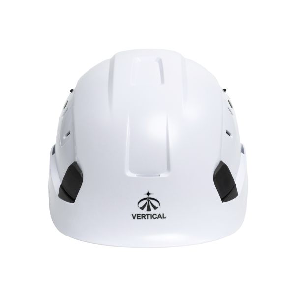  Каска Вертикаль альпинисткая Zenon белая в Краснодаре  