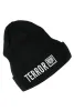Шапка Terror Snow-Dots черная в Краснодаре