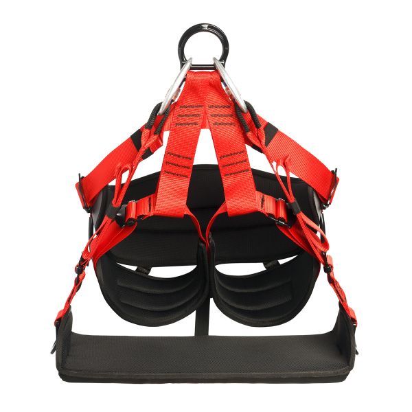  Сиденье Вертикаль Промальп Мастер 2020 175 мм.для работы на высоте в Краснодаре  