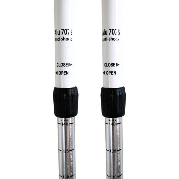 Палки треккинговые Tramp Trail 140 TRR-002 в Краснодаре Палки треккинговые Tramp Trail 140 TRR-002