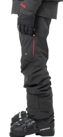 Брюки горнолыжные Phenix Norway Alpine Team Salopette в Краснодаре