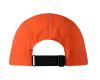 Кепка Buff 5 Panel Go Cap Solid Poppy
