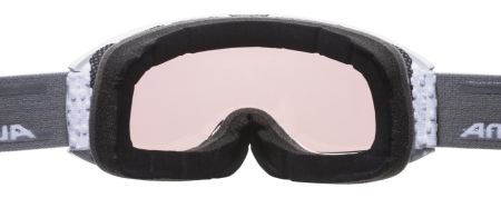 Купить Маска Alpina г/л Nakiska Qv White Gloss/Qv Gold S2 в Краснодаре