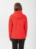 Куртка Rosomaha Softshell "Нея"(красный) женская