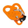  Зажим Вертикаль страховочный orange в Краснодаре  