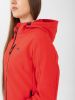 Куртка Rosomaha Softshell "Нея"(красный) женская