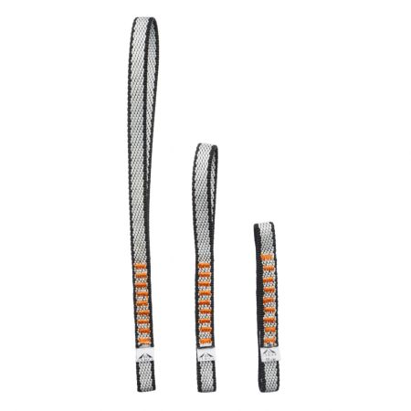  Оттяжка Вертикаль 40 см.дайнема, шир.12мм  в Краснодаре  