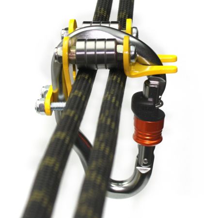  Ролик Орион Альп Переправа в Краснодаре  