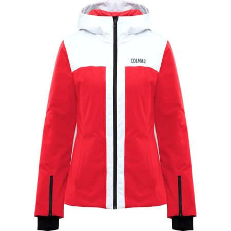 Куртка горнолыжная COLMAR Ladies Ski Sapporo 2904 в Краснодаре