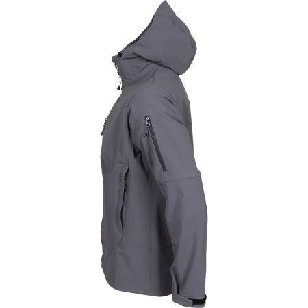 Куртка Сплав Action Tour серый