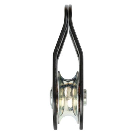  Блок-ролик Вертикаль стальной в Краснодаре  