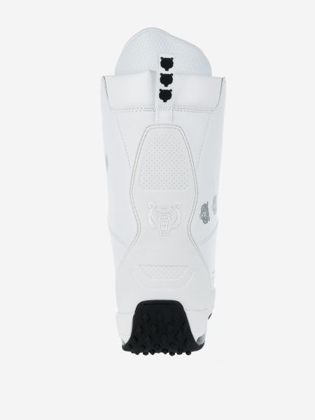 Ботинки сноубордические Terror Block TGF White