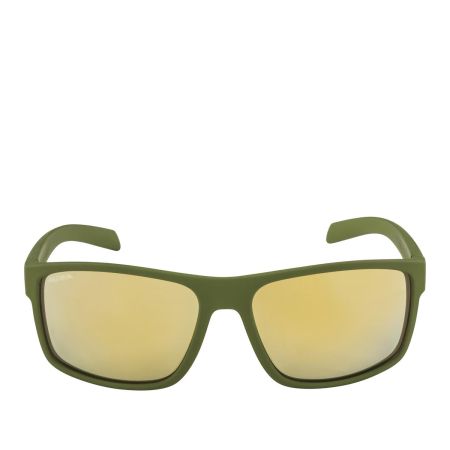 Купить Очки Alpina Nacan I Olive Matt/Bronce Mirror Cat.3 в Краснодаре