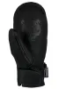 Варежки Terror-Leather Mitten Black в Краснодаре