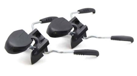 Скистоп Fischer Powerrail Brake LD 110 [F]