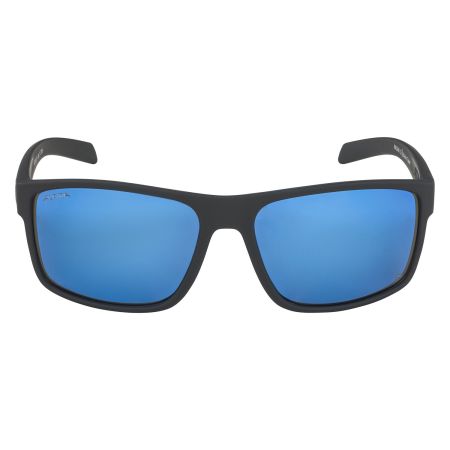 Купить Очки Alpina Nacan I P Black Matt/Pol Blue I Blue Mirror Cat.3 в Краснодаре