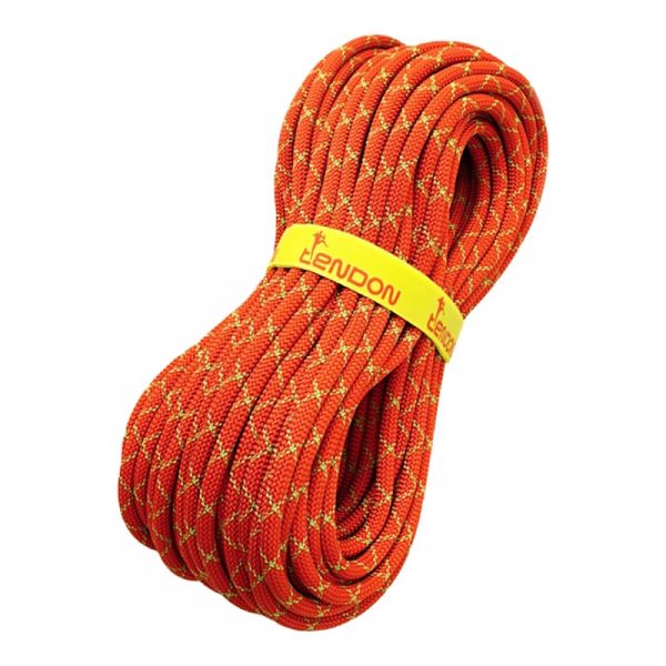  Веревка динамическая Tendon Smart Lite 9,8 мм 100м в Краснодаре  