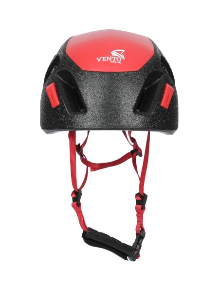 Каска Венто Mistral красный в Краснодаре  