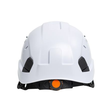  Каска Вертикаль альпинисткая Zenon белая в Краснодаре  