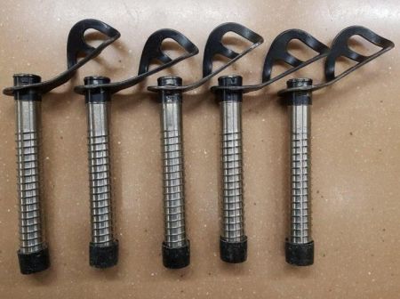  Ледобур титан Турин в Краснодаре  