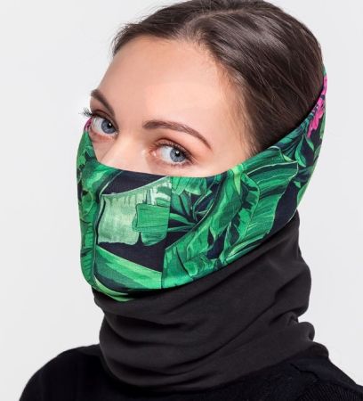 Платки Hauer Multiband Bananowiec Polar в Краснодаре