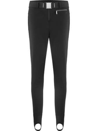 Брюки горнолыжные Poivre Blanc W20-1123-WO черный в Краснодаре