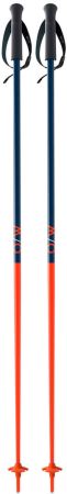 Палки Fischer горнолыжные GT 18 Flame