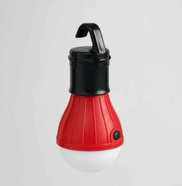 Фонарь Следопыт-Lamp,3 Led,3xAAA