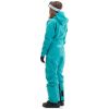Комбинезон сноубордический Dragonfly Premium Woman Baltic Blue  в Краснодаре