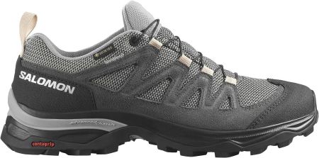 Купить ботинки salomon x ward leather gtx ws