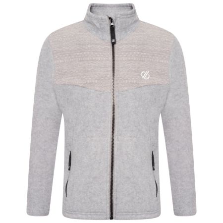 Толстовка Dare2B Inherit Sweater серый в Краснодаре