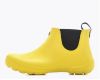 Купить полуботинки-челси женские "kaury" эва,без утеплителя желтый