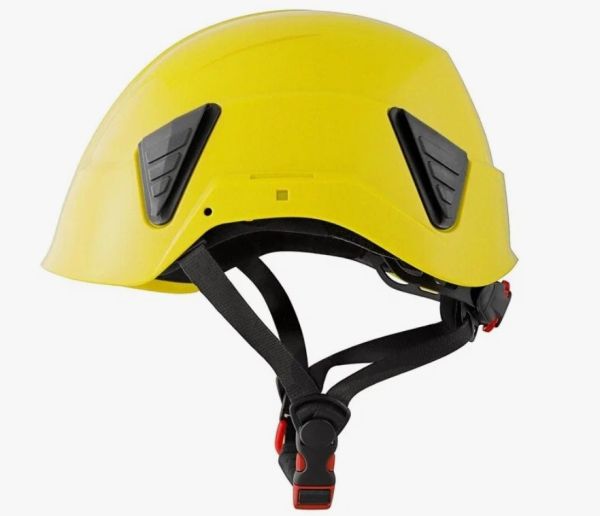  Каска Венто защитная Энерго желтая в Краснодаре  
