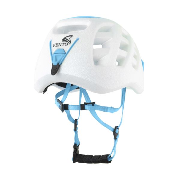  Каска Венто Mistral белый/синий в Краснодаре  