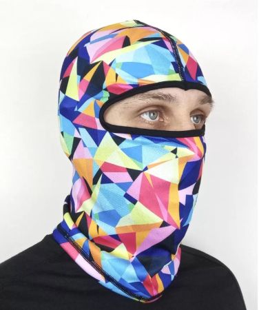 Балаклава Hauer Coolmax APIKA в Краснодаре