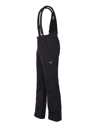 Брюки Rosomaha утепленные Абан-Н проклеен.(черный 10 000) в Краснодаре