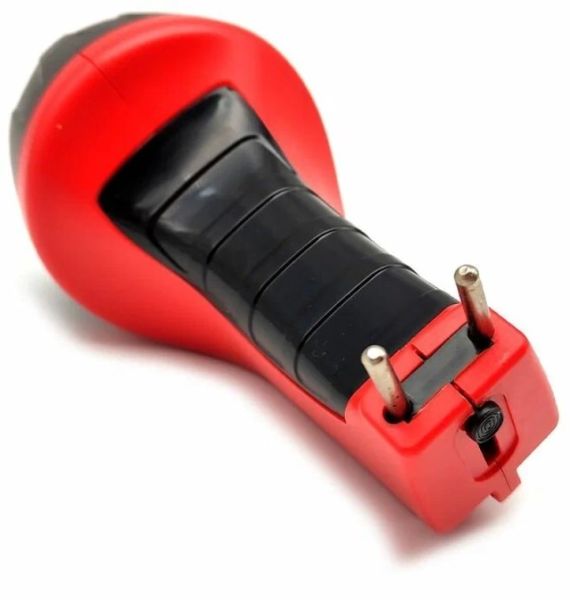 Фонарь Следопыт ручной "Электра 7" 7L,аккум.1x500mAh