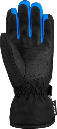Перчатки Reusch Flash Gore-Tex Jr Bl/Bl Melange/Brilliant Blue в Краснодаре