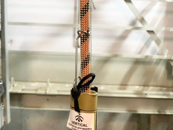  Фиксатор протектора ver 0666 в Краснодаре  