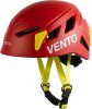  Каска Венто альпинистская Pulsar красный в Краснодаре  