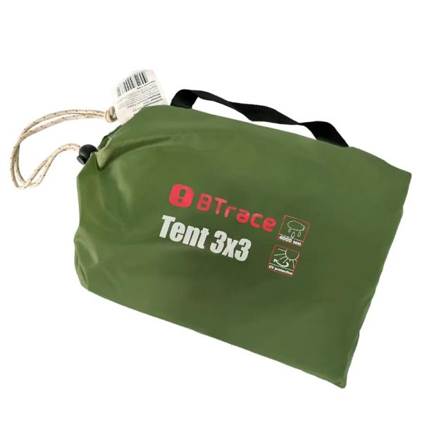 Тент BTrace 3*5