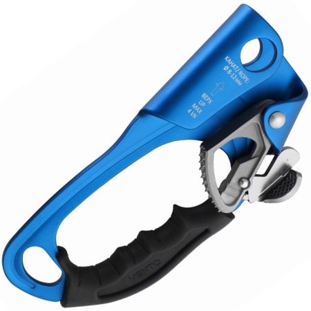  Зажим Венто Жумар правый синий в Краснодаре  