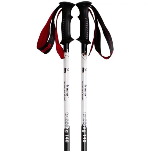 Палки треккинговые Tramp Trekking 140 TRR-003 в Краснодаре Палки треккинговые Tramp Trekking 140 TRR-003