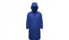 Пончо Манарага V2 синий