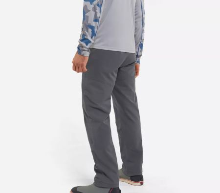 Брюки Finntrail Wave 4608 MiddleGrey