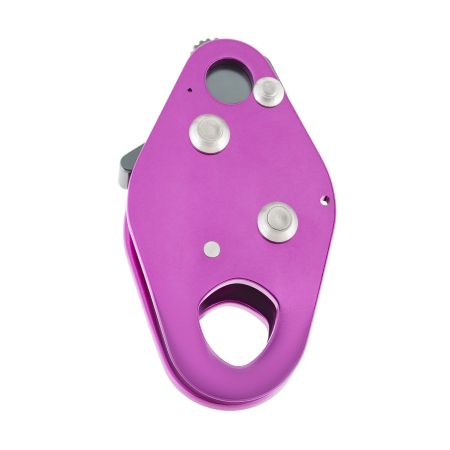  Зажим Венто страховочный Капля дюраль в Краснодаре  