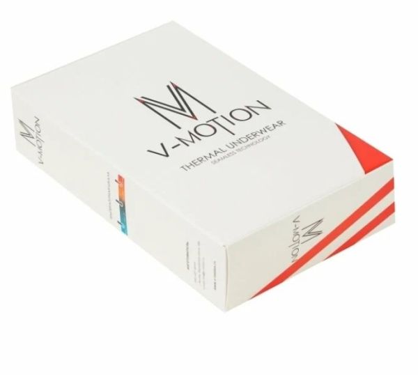 Термобельё V-MOTION Base женский розовый в Краснодаре